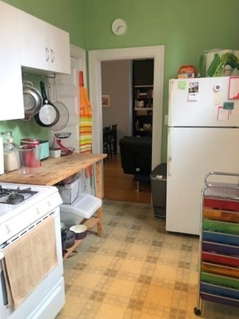 857 Beacon St unit 12, Boston, MA 02215 - photo 5
