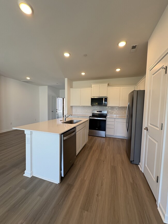 7119 Mapleside Ln unit 47, Fairview, TN 37062 - photo 4