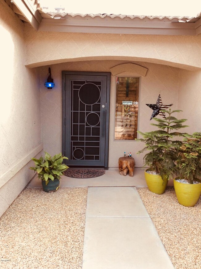 PORCH