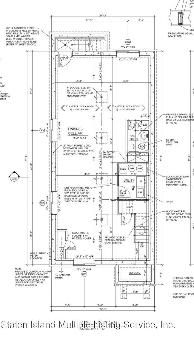 365 Maine Ave, Staten Island, NY 10314 - photo 2