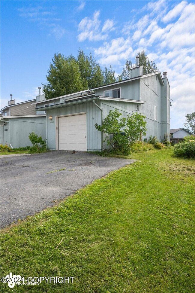 3305 Doil Dr, Anchorage, AK 99507 - photo 6