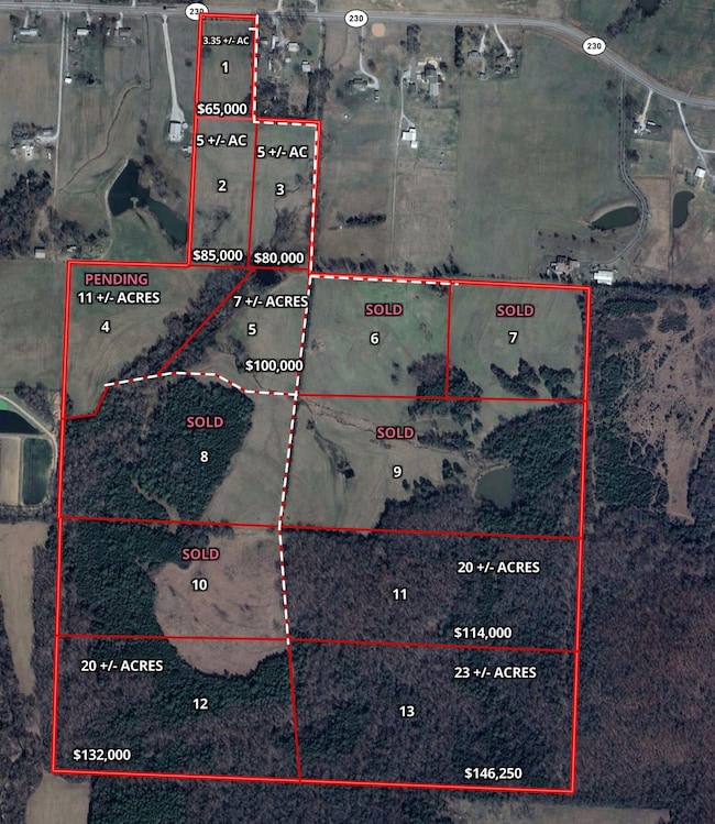 Off Hwy 230, Cave City, AR 72521 - photo 2