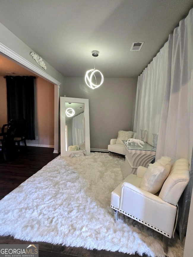 1666 NE East Brook Dr, Conyers, GA 30012 - photo 7