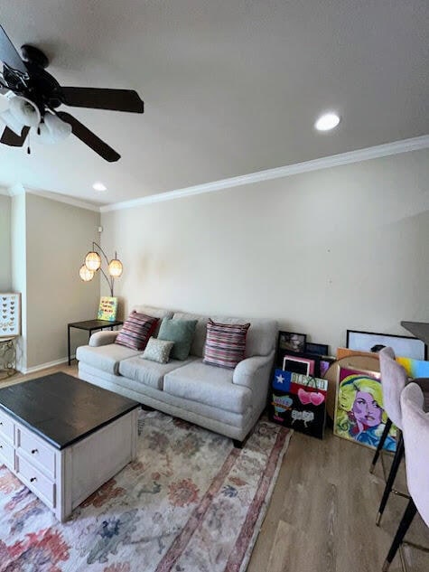 2106 Main St unit 7, Lubbock, TX 79401 - photo 7