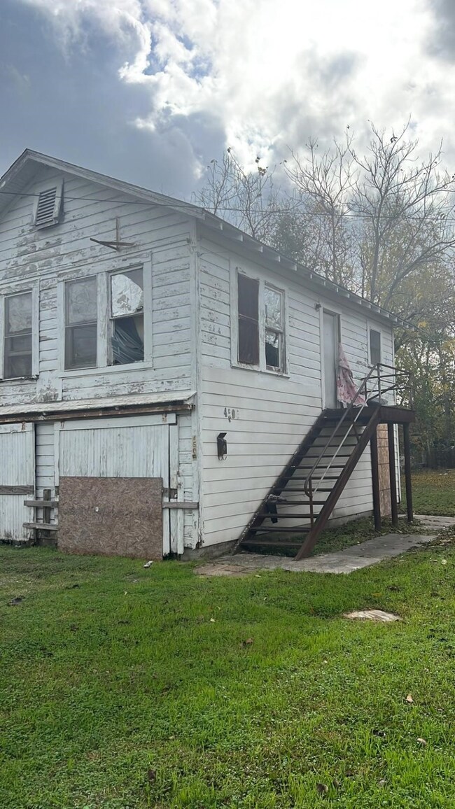 4506 Cavalcade St, Houston, TX 77026 - photo 6