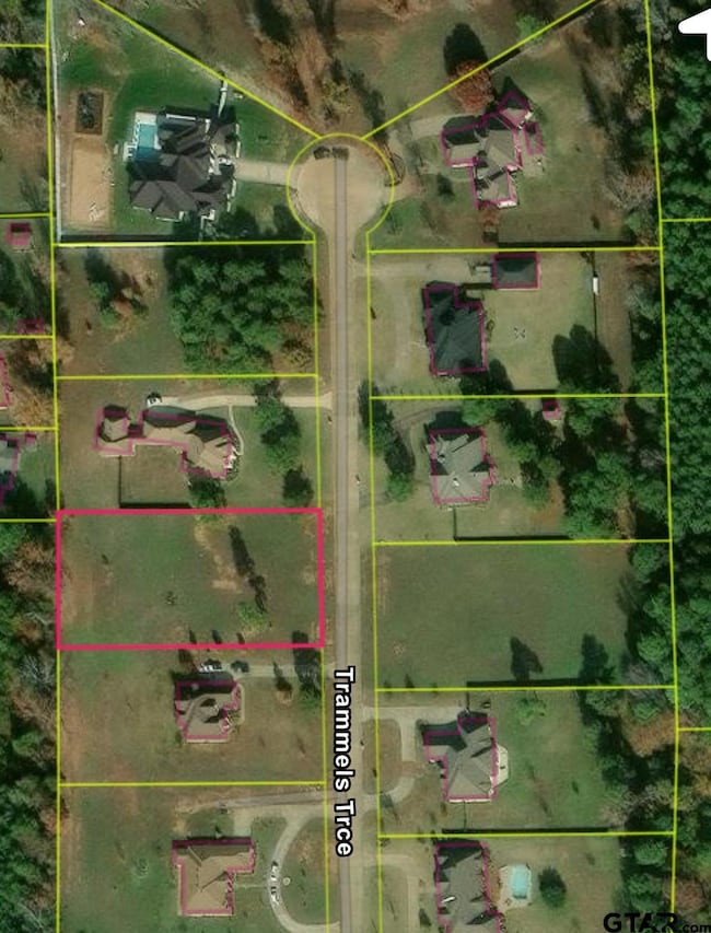 0 Trammels Trace, Marshall, TX 75672 - photo 3