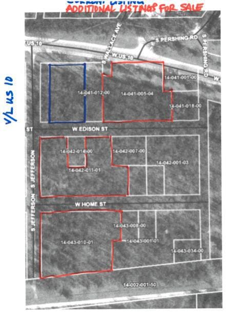 V/L Highway 10 NW, Baldwin, MI 49304 - photo 2