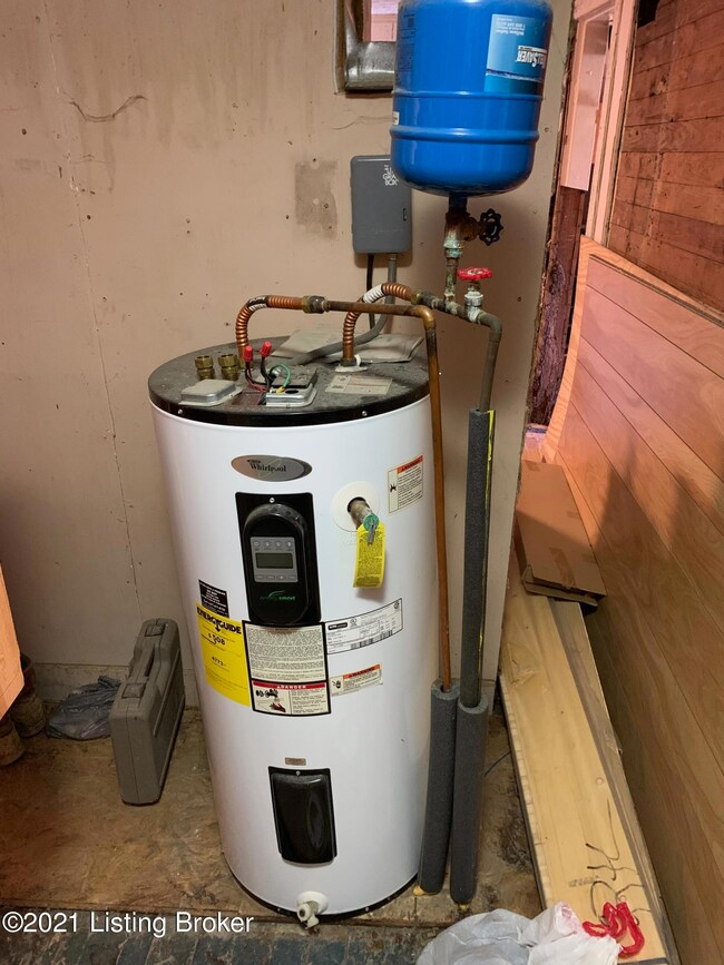 Water Heater