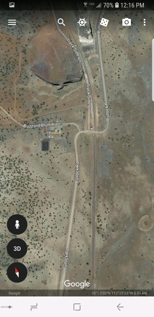 ... Camp Rd unit 231/C, Ash Fork, AZ 86320 - photo 3