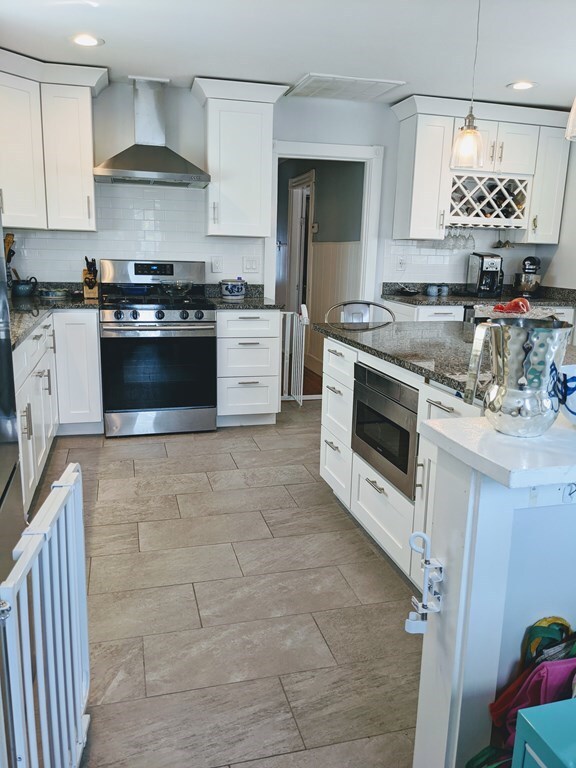 7 Eliot St unit 1, Somerville, MA 02143 - photo 3