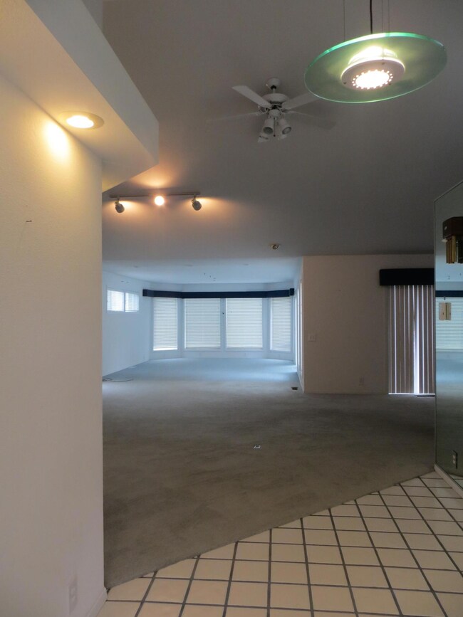 View of Living Room
