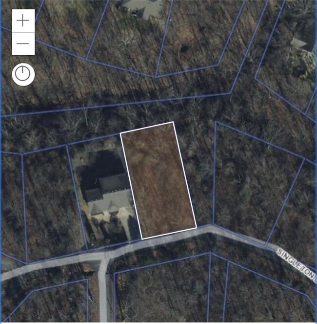 -- Singleton Dr, Bella Vista, AR 72715 - photo 4