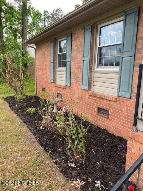 1167 Gould Rd, Jacksonville, NC 28540 - photo 3