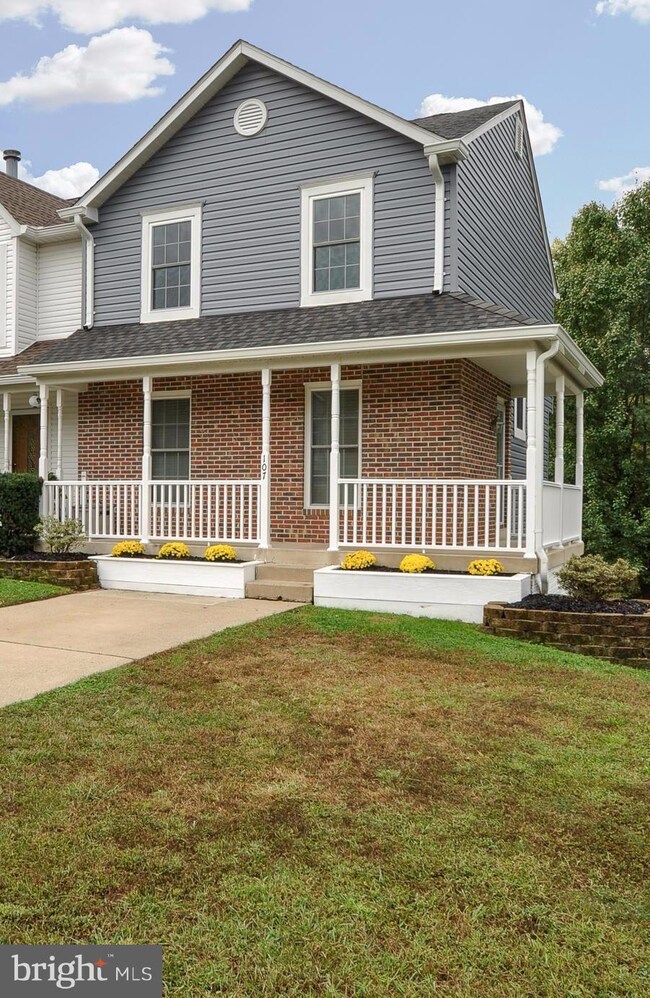 107 Cabin Ct, Stafford, VA 22554 - photo 2