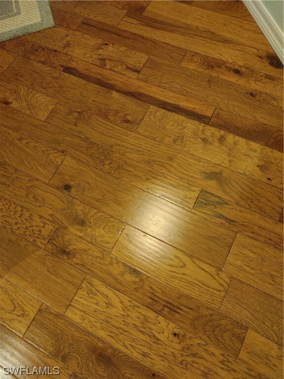 Engineered Hard wood flooring
