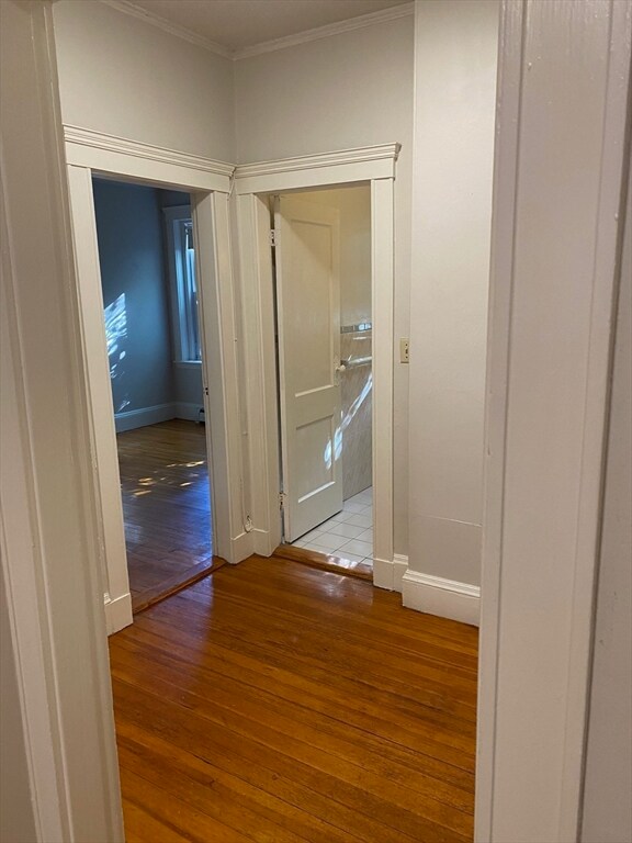 235 Rawson Rd unit 1, Brookline, MA 02445 - photo 7