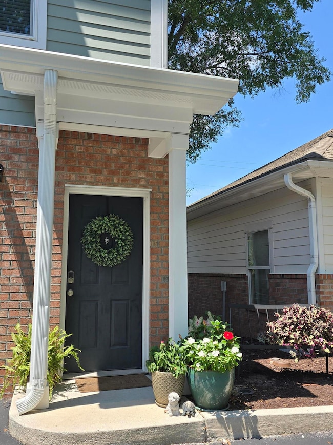 Welcome Home to your island retreat!