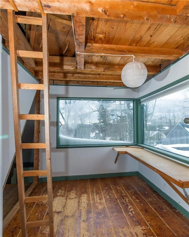 Office on 3rd floor.