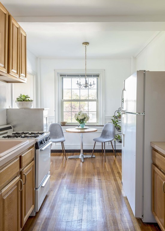 7 Arlington St unit 46, Cambridge, MA 02140 - photo 5