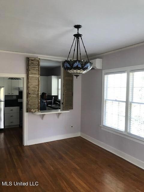 front room