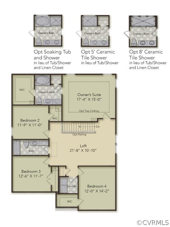 8105 Lyman Ct, Mechanicsville, VA 23116 - photo 3