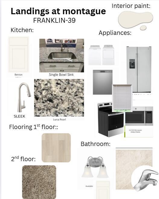 444 Duskywing Dr, Goose Creek, SC 29445 - photo 3