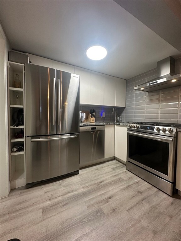 122 Trowbridge St unit 1, Cambridge, MA 02138 - photo 4