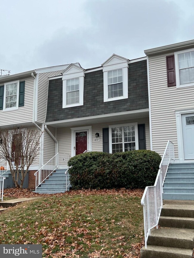 2892 Madeira Ct unit 18, Woodbridge, VA 22192 - photo 2