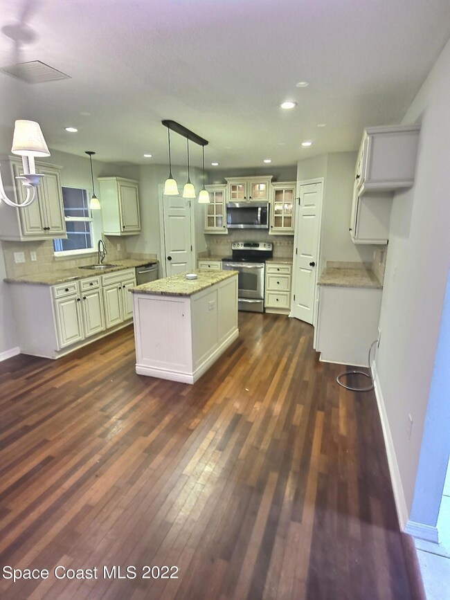 2238 Spring Creek Cir NE, Palm Bay, FL 32905 - photo 6