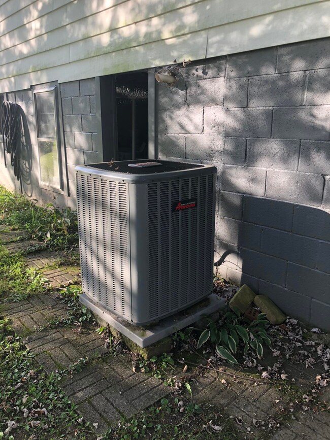 AC Unit