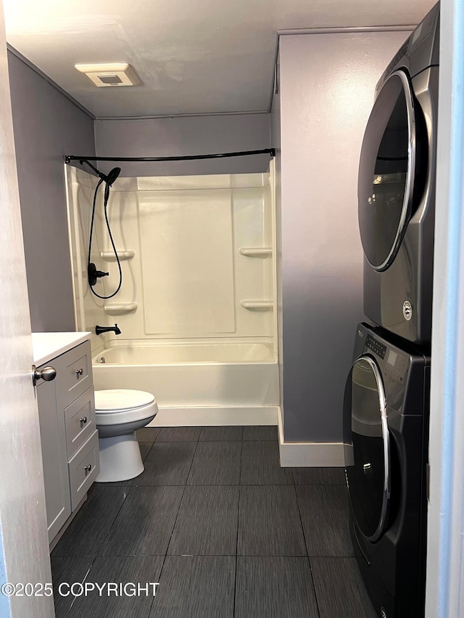 3337 Creekside Dr unit B, Anchorage, AK 99504 - photo 2