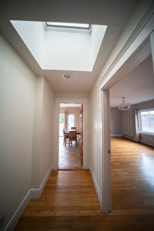 208 Rawson Rd unit 2, Brookline, MA 02445 - photo 4