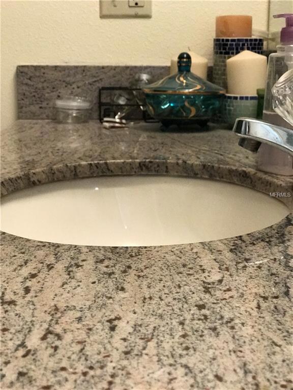 Granite Countertop