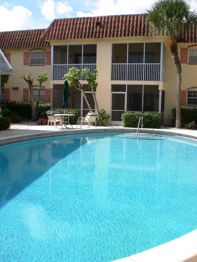 101 E Mcnab Rd unit 428, Pompano Beach, FL 33060 - photo 4