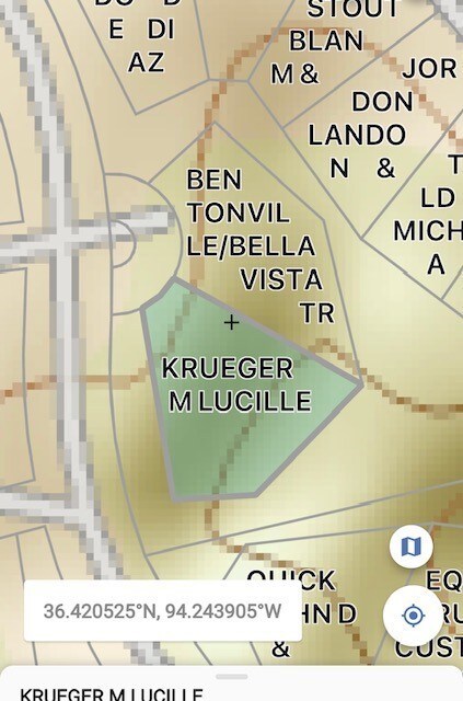 0 Keith Cir unit 1224857, Bella Vista, AR 72715 - photo 2