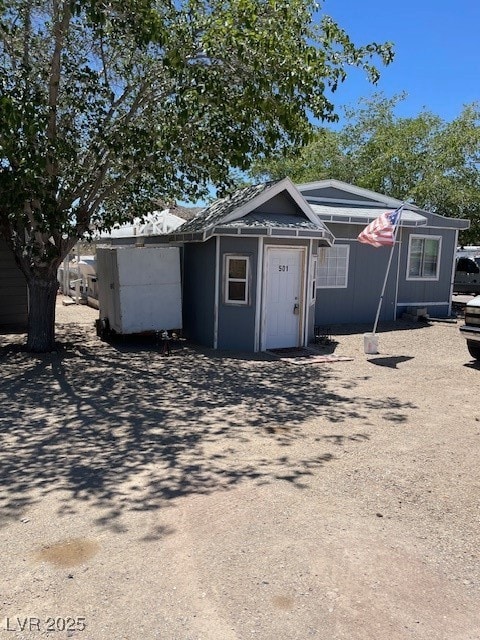 501 E Encinitas St, Searchlight, NV 89046 - photo 4