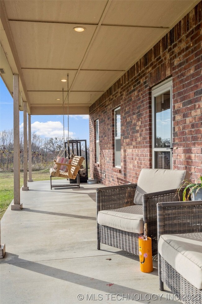 15092 Lake Rd, Skiatook, OK 74070 - photo 6