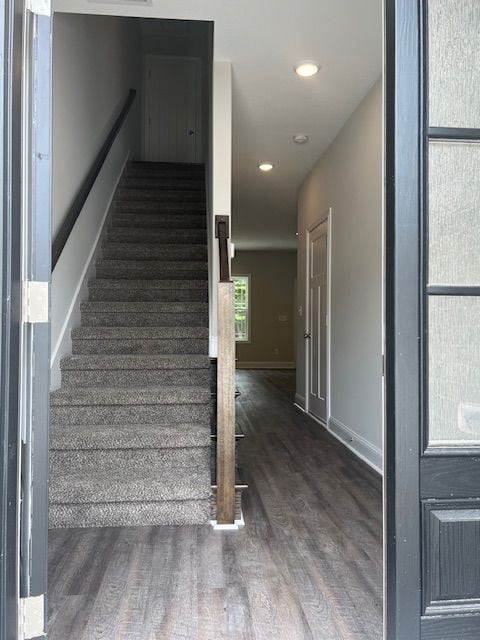 405 Shelby St unit B, Clarksville, TN 37042 - photo 3