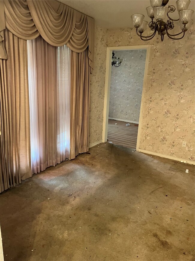Formal Living