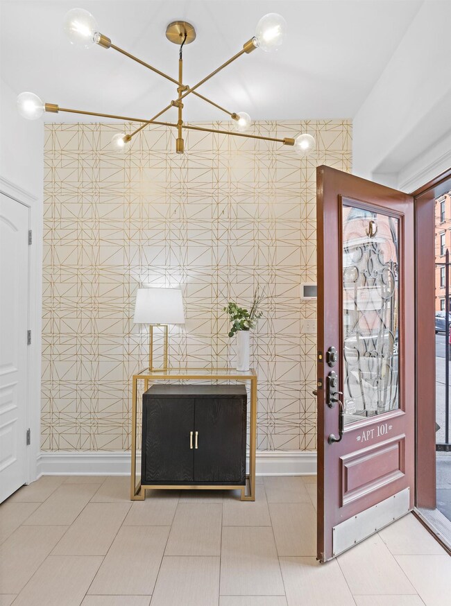 827 Bloomfield St unit 101, Hoboken, NJ 07030 - photo 2