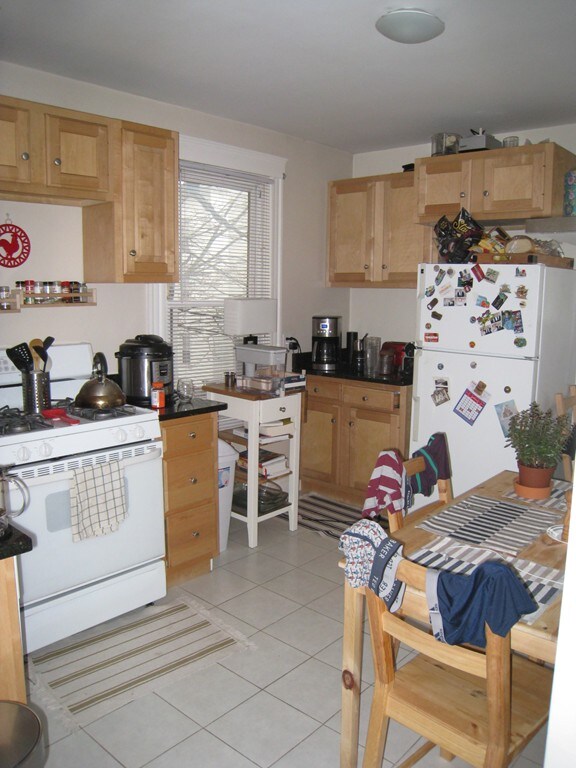 233 Cardinal Medeiros Ave unit 2, Cambridge, MA 02141 - photo 4