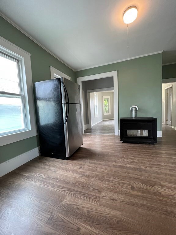 227 Brightman St unit 2, Fall River, MA 02720 - photo 3