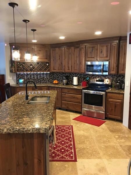 4700 Koshem Way unit LVE-B-22, Duck Creek Village, UT 84762 - photo 6