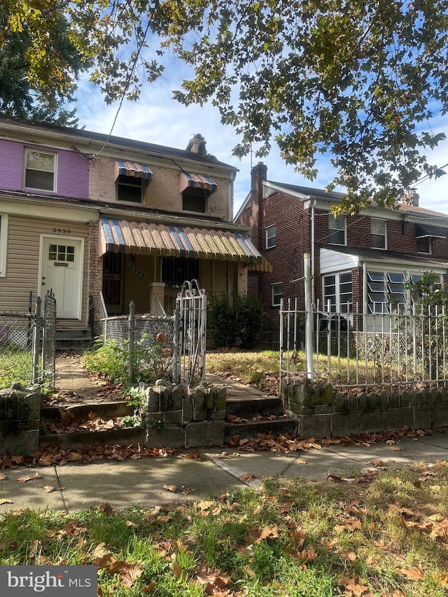 2933 M St SE, Washington, DC 20019 - photo 4