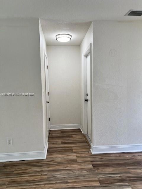 Half bath and garage entrance on main level