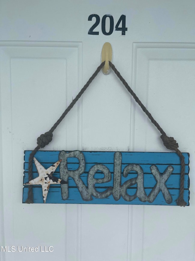 1282 Beach Blvd unit 204, Biloxi, MS 39530 - photo 3