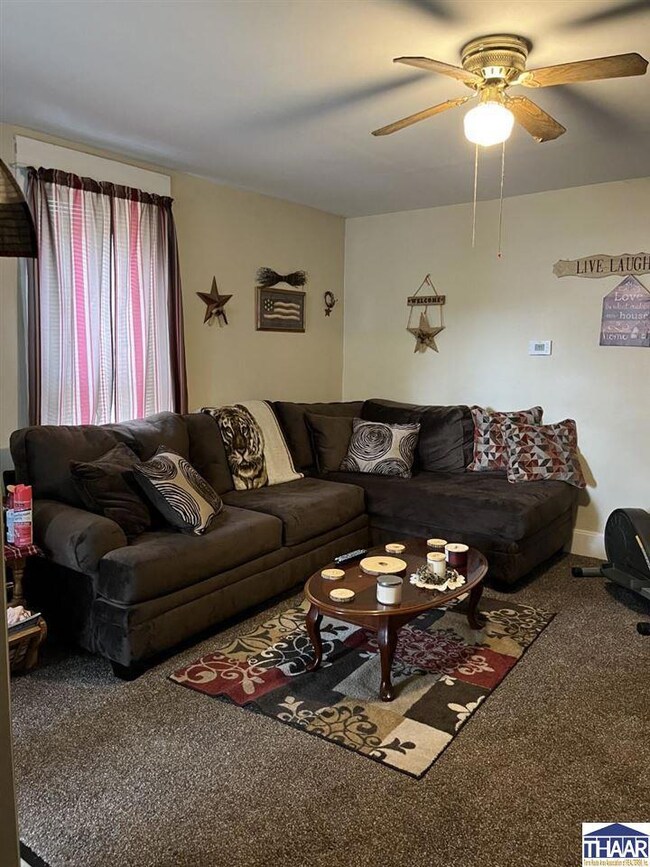 242 S Mcilroy Ave, West Terre Haute, IN 47885 - photo 3