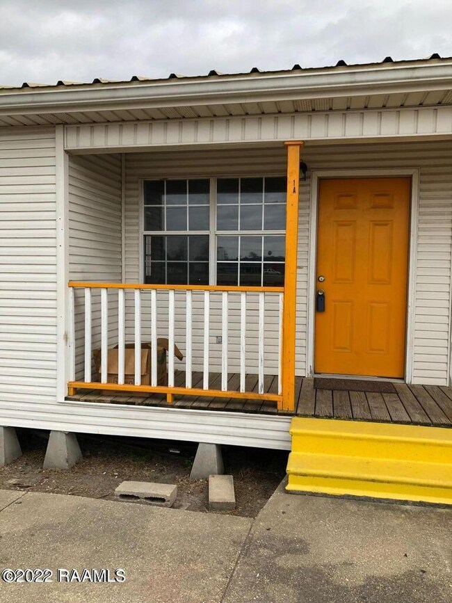 705 Highway 90 E unit 1a, New Iberia, LA 70560 - photo 3
