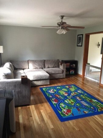 159 Washington Cir unit 1, Woburn, MA 01801 - photo 4