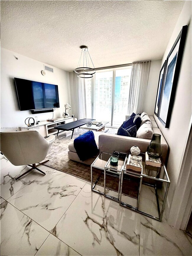 Parque Towers at St. Tropez unit 4-1206, Sunny Isles Beach, FL 33160 - photo 2